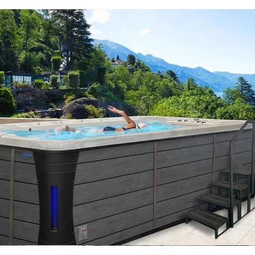 Swimspa X-Series hot tubs for sale in Decatur